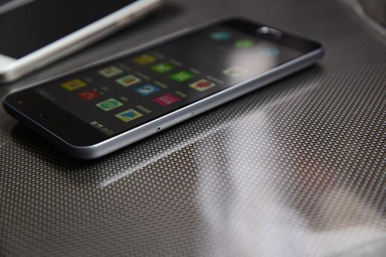 魅蓝2怎么样 魅蓝手机2现场评测