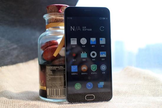 魅蓝2怎么样 魅蓝手机2现场评测