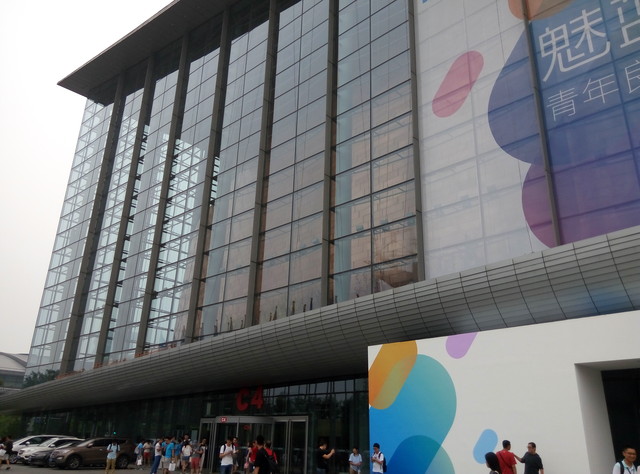 599元入门级别翘楚 魅蓝手机2首发评测 