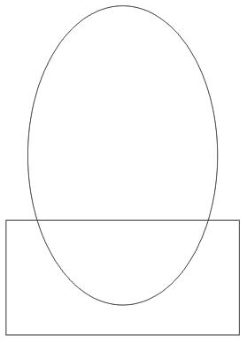 CDR绘制卡通蘑菇和花朵 脚本之家 CorelDraw入门教程