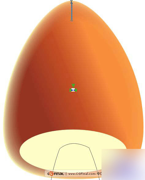 CDR绘制卡通蘑菇和花朵 脚本之家 CorelDraw入门教程