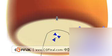 CDR绘制卡通蘑菇和花朵 脚本之家 CorelDraw入门教程