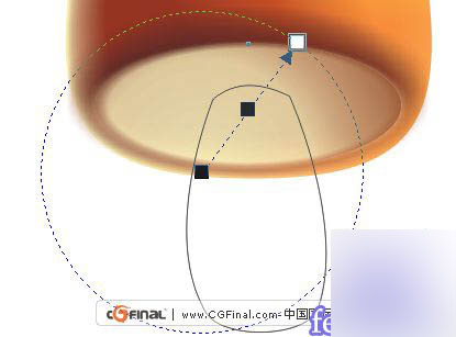 CDR绘制卡通蘑菇和花朵 脚本之家 CorelDraw入门教程