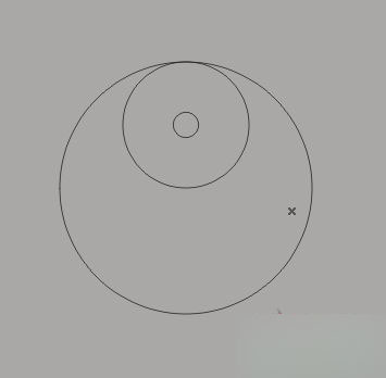 CDR绘制太极图形 脚本之家 CDR入门教程