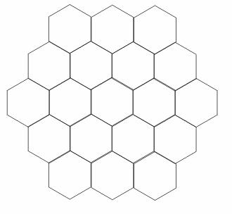 CDR绘制足球 脚本之家 CDR入门教程