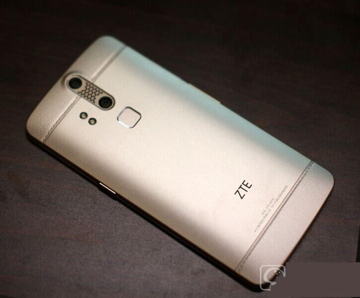 中兴AXON拍照怎么样 中兴AXON拍照评测