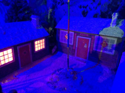 中兴AXON拍照体验：细节和弱光表现好 