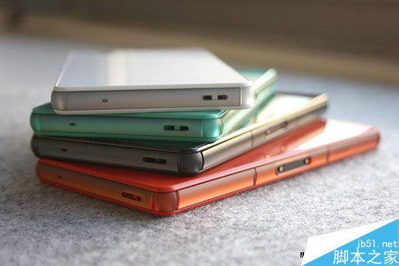 索尼全新迷你旗舰真机偷跑：亮骚