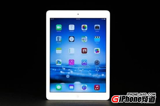 iPad mini3配置如何? 三联