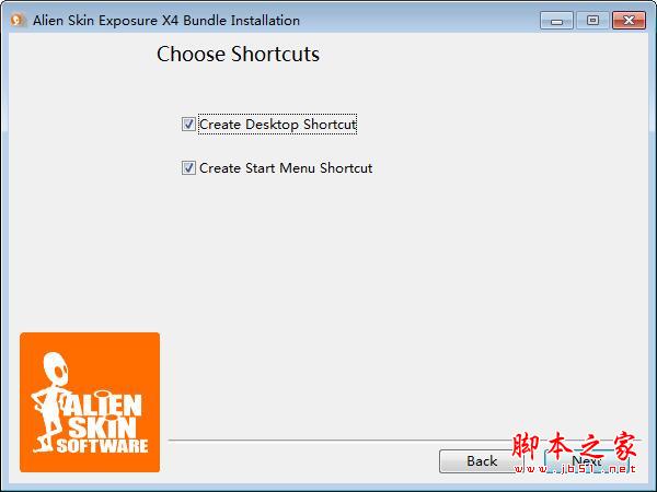 Alien Skin Exposure X3(PS胶片调色插件)