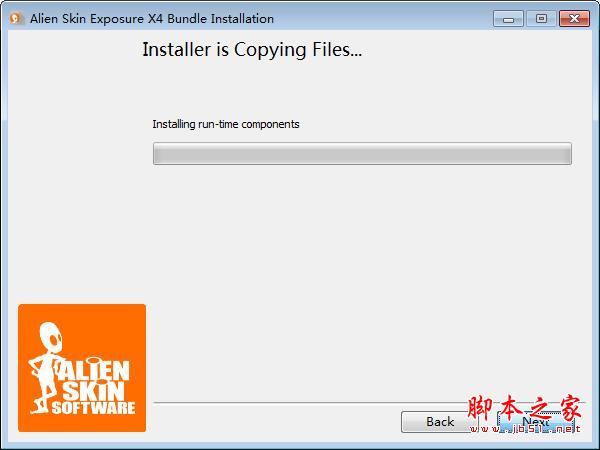Alien Skin Exposure X3(PS胶片调色插件)