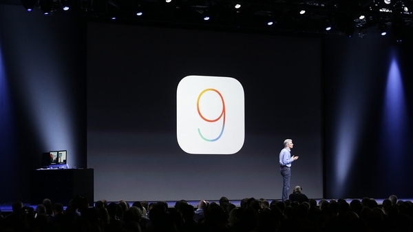 iOS 9抢鲜体验+海量图赏！新功能更人性化
