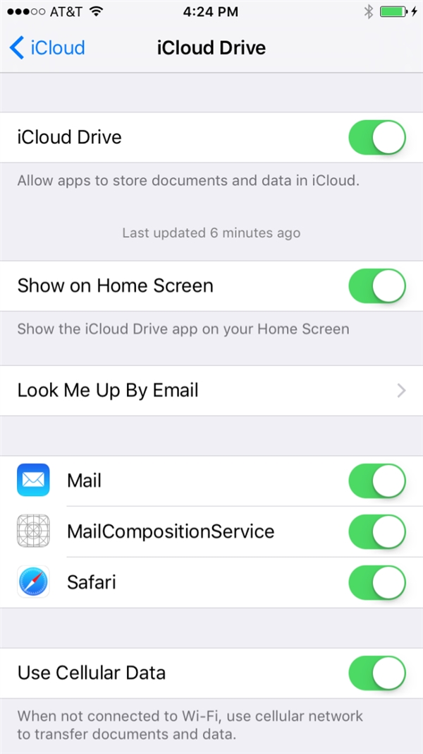 iOS 9抢鲜体验+海量图赏！苹果更加人性化