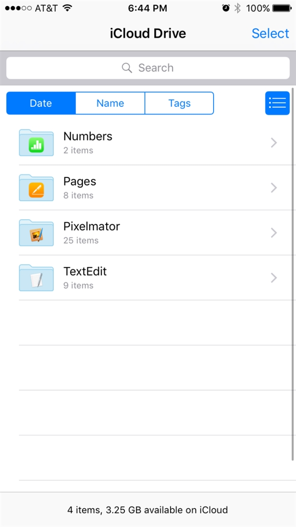 iOS 9抢鲜体验+海量图赏！苹果更加人性化