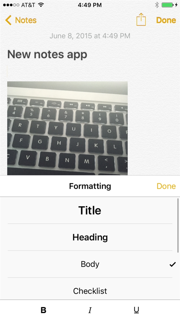 iOS 9抢鲜体验+海量图赏！苹果更加人性化