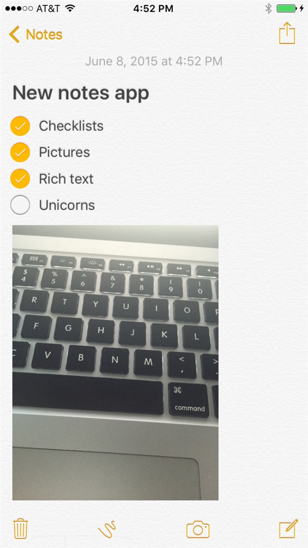 iOS 9抢鲜体验+海量图赏！苹果更加人性化