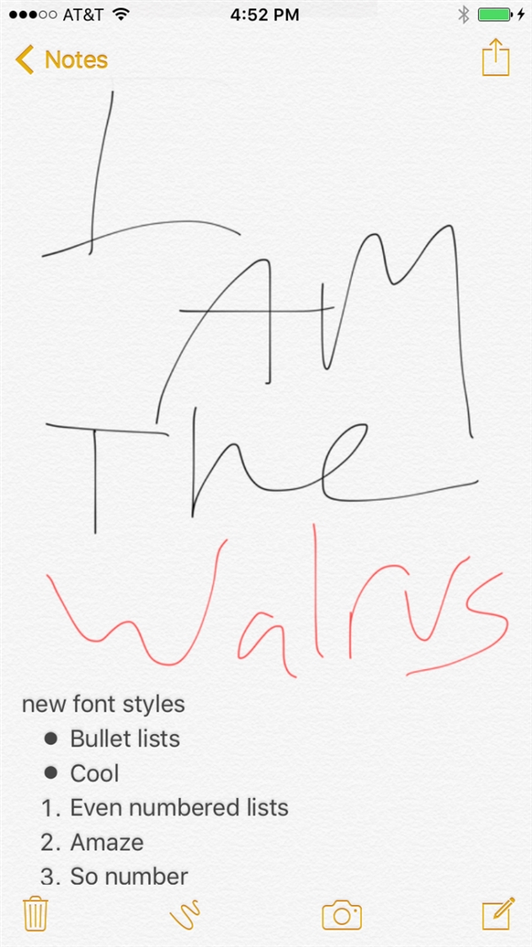 iOS 9抢鲜体验+海量图赏！苹果更加人性化