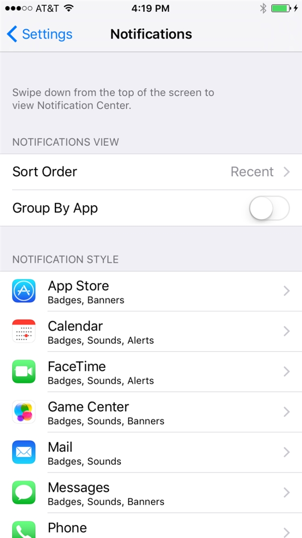 iOS 9抢鲜体验+海量图赏！苹果更加人性化
