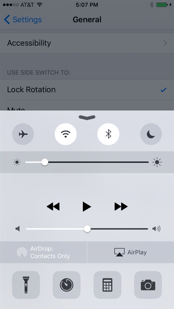iOS 9抢鲜体验+海量图赏！苹果更加人性化