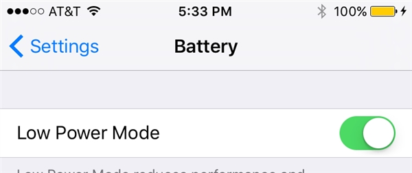 iOS 9抢鲜体验+海量图赏！苹果更加人性化