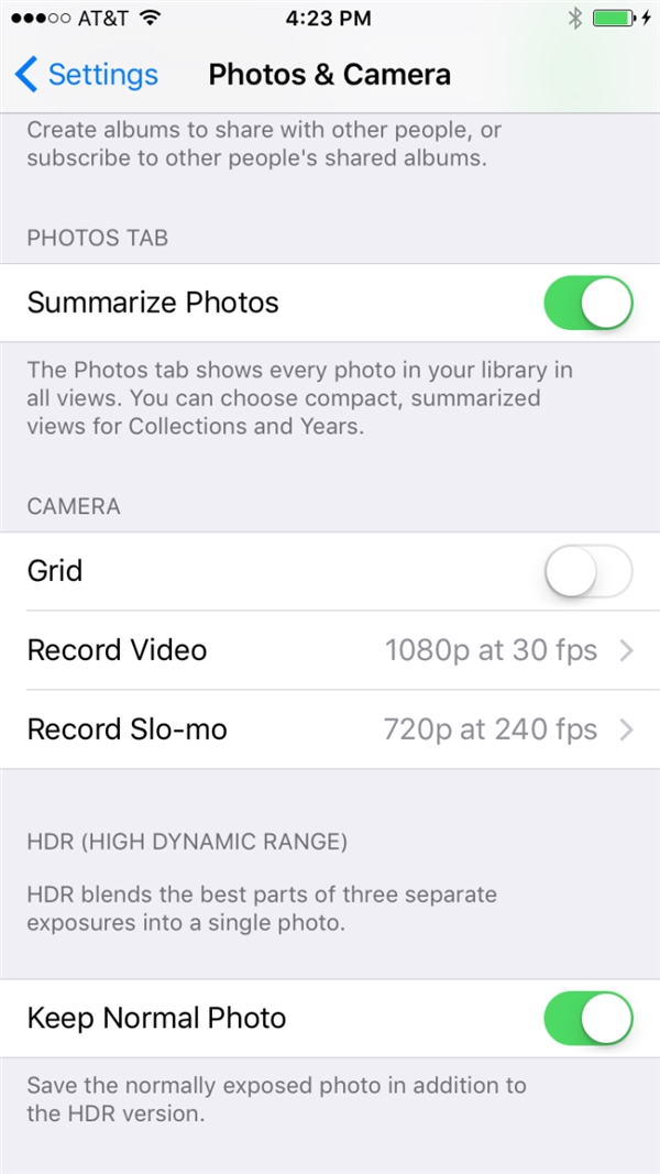 iOS 9抢鲜体验+海量图赏！苹果更加人性化