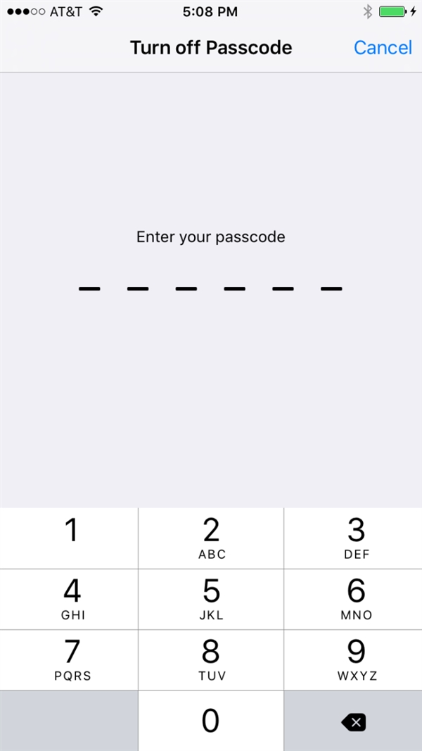 iOS 9抢鲜体验+海量图赏！苹果更加人性化