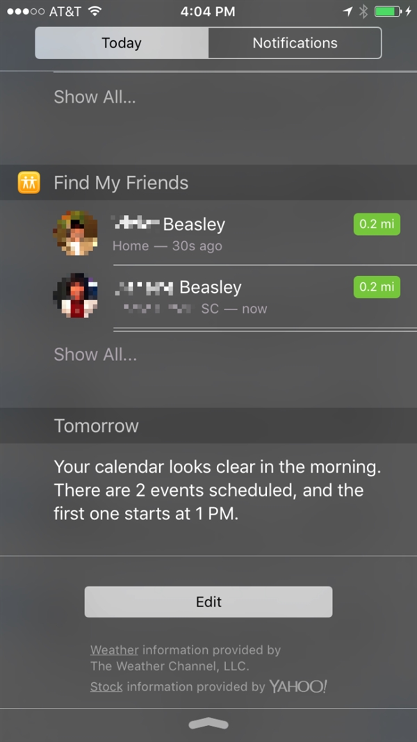 iOS 9抢鲜体验+海量图赏！苹果更加人性化