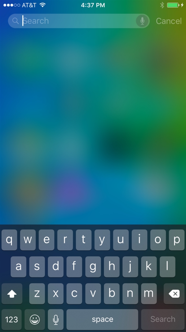 iOS 9抢鲜体验+海量图赏！苹果更加人性化