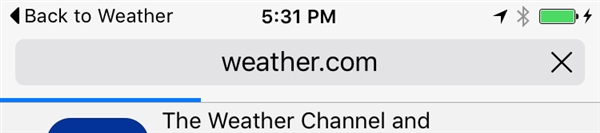 iOS 9抢鲜体验+海量图赏！苹果更加人性化