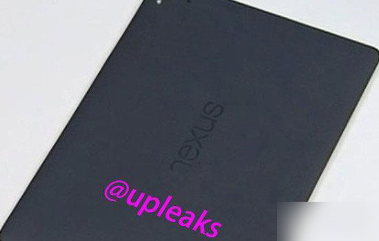 谷歌Nexus 9平板即将开启预订 售价399美元