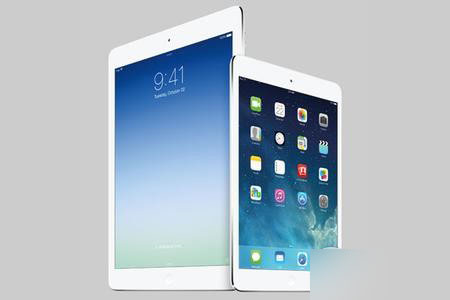 iPad air2和iPad mini3哪个好?iPad air2与iPad mini3区别对比