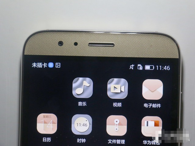 华为麦芒4评测:中端手机市场狙击手 