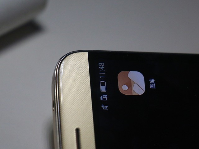 华为麦芒4评测:中端手机市场狙击手 