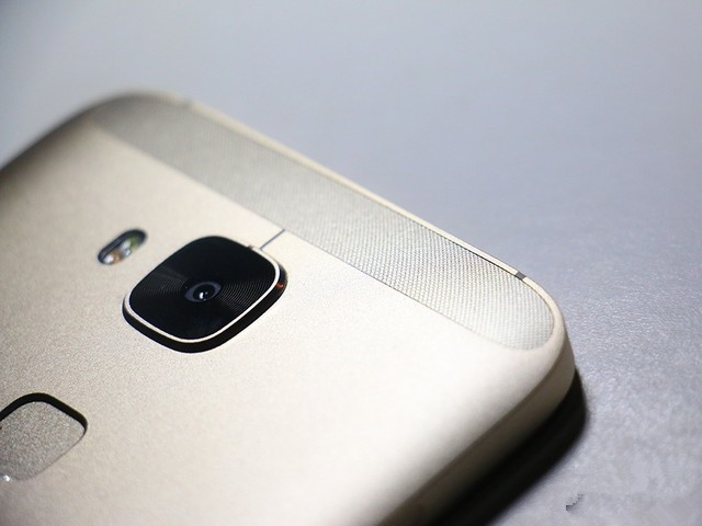 华为麦芒4评测:中端手机市场狙击手 