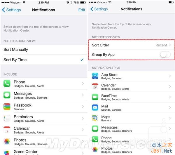 iPhone 6运行iOS 9体验：比iOS 8更流畅/好用！