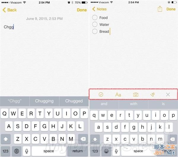 iPhone 6运行iOS 9体验：比iOS 8更流畅/好用！