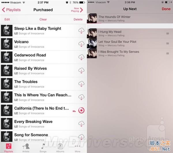 iPhone 6运行iOS 9体验：比iOS 8更流畅/好用！