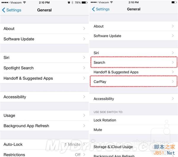 iPhone 6运行iOS 9体验：比iOS 8更流畅/好用！