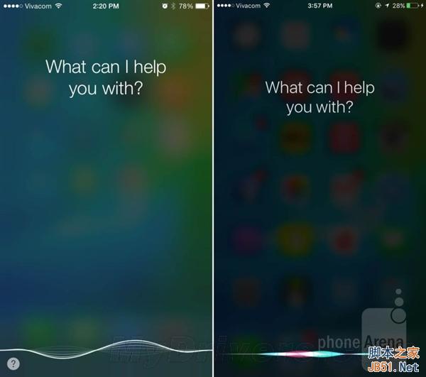 iPhone 6运行iOS 9体验：比iOS 8更流畅/好用！