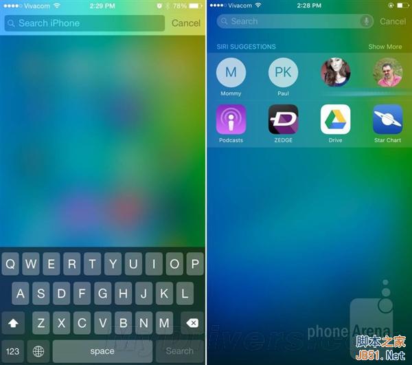 iPhone 6运行iOS 9体验：比iOS 8更流畅/好用！