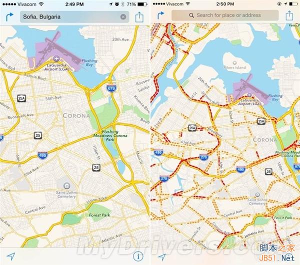 iPhone 6运行iOS 9体验：比iOS 8更流畅/好用！