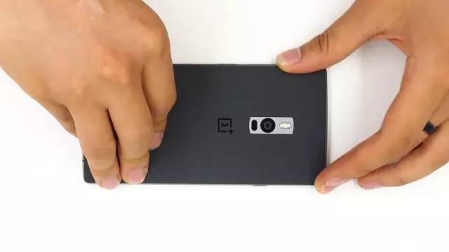 一加手机2拆解报告：做工给力 布局合理