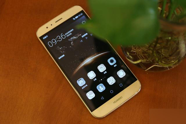 华为麦芒4评测：电信用户的又一选择