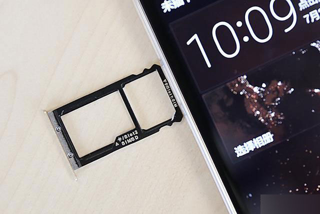 华为麦芒4评测：电信用户的又一选择