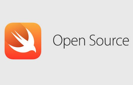 苹果swift2.0开发语言什么时候开源