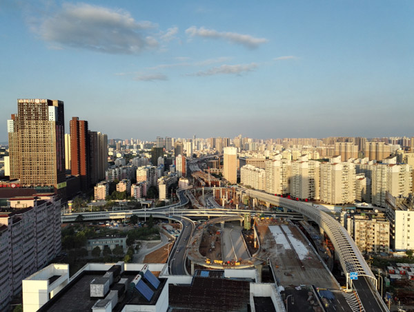 荣耀7全网通性能评测：UI/跑分/续航/拍照