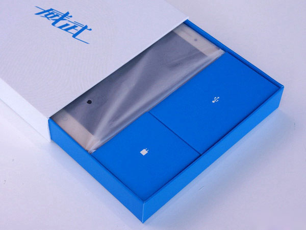 中兴威武3怎么样 中兴威武3图文评测