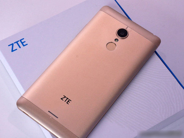 中兴威武3怎么样 中兴威武3图文评测