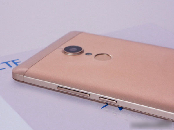 中兴威武3怎么样 中兴威武3图文评测