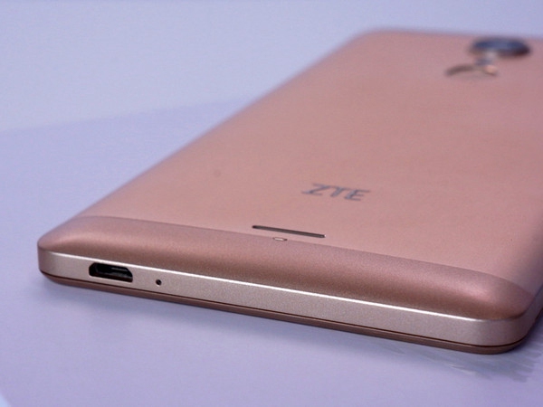 中兴威武3怎么样 中兴威武3图文评测